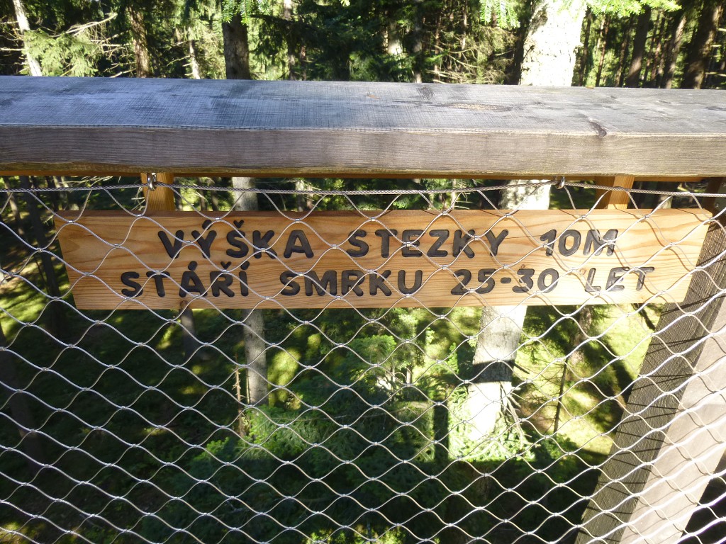 Šumavská vodní energie